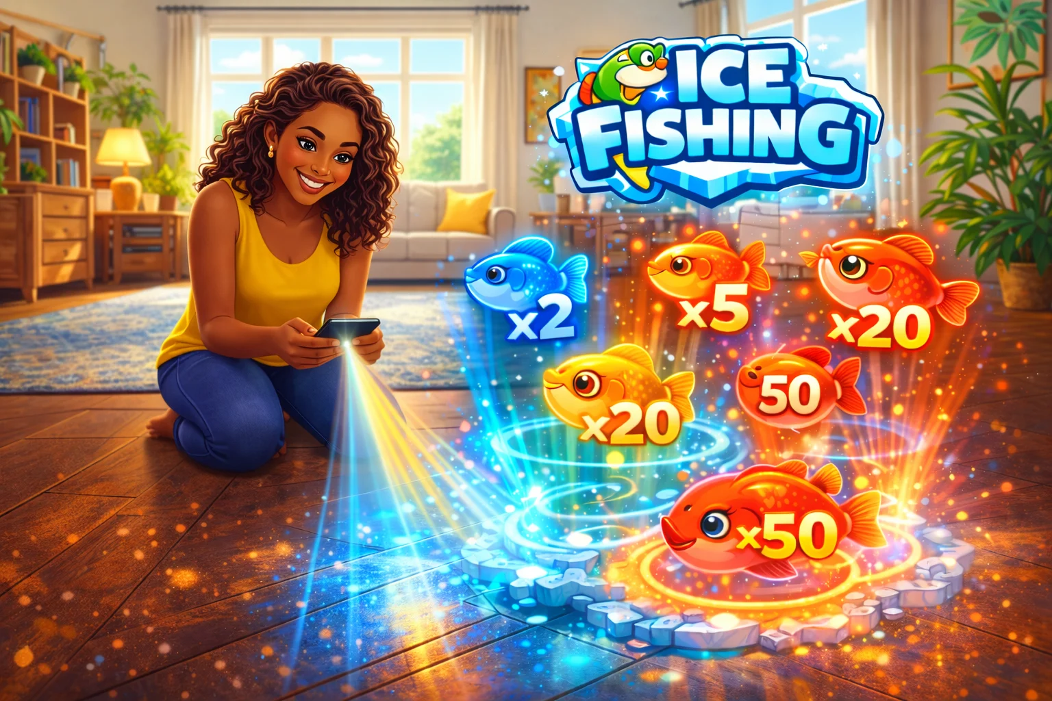 Vantagens de jogar pelo celular
